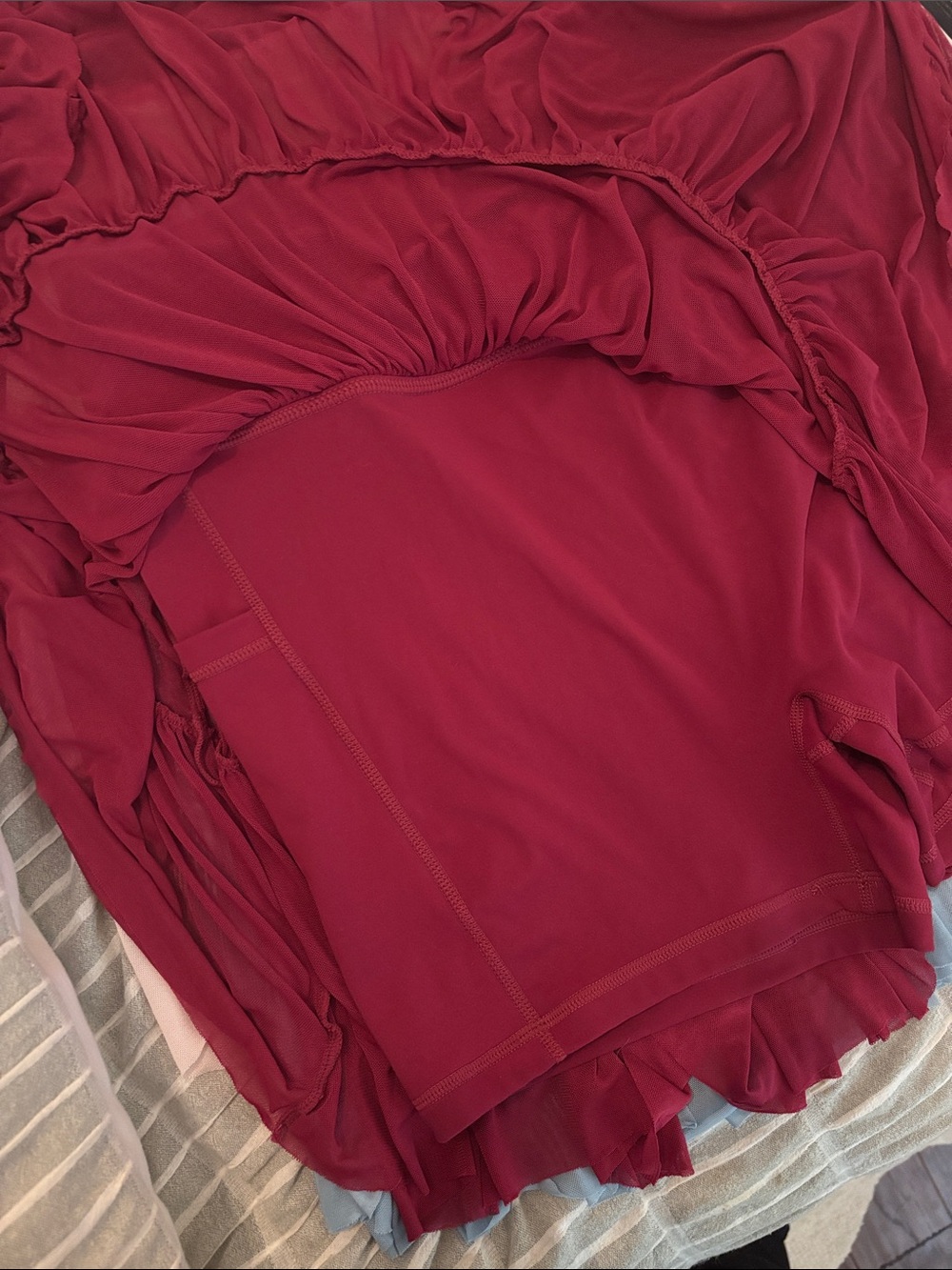 4 Blogilates Skorts - Picture 3 of 4